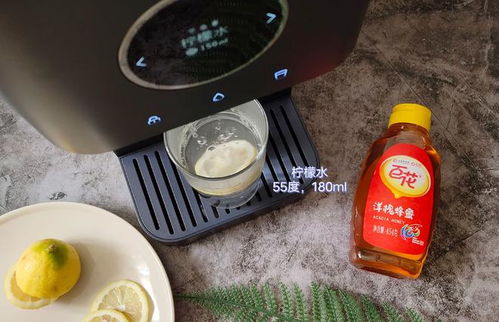 精准控制，真正实现喝水自由 米家台式净饮机 智享版使用体验报告