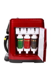 美的净饮机JR1199T 台式温热净饮，开启健康饮水新体验