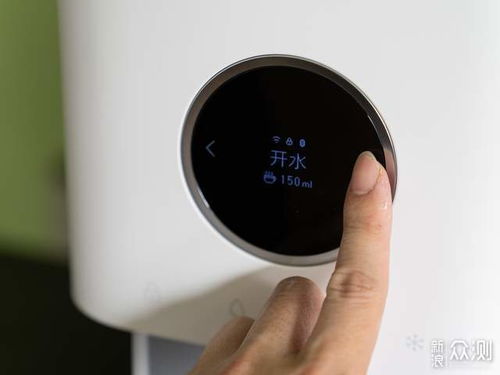 净冷热一体，小米台式净饮机冷热版深度解析 值得入手吗？