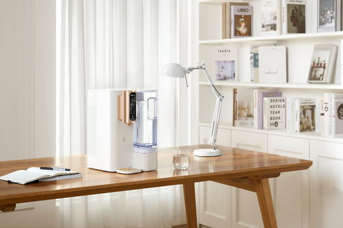 航天净水科技与昆仑矿源双重加码 安吉尔T3免安装台式净饮机即将问世，引领饮水新风尚