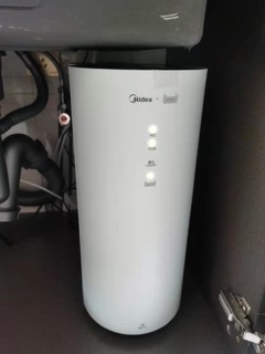 美的 MRC1882A-600G 台式净饮机 打造健康便捷的家庭饮水新方案